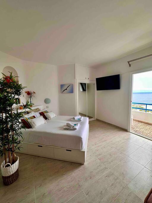 Mirador Paraiso: Superb Sea View Playa Paraiso  Buitenkant foto