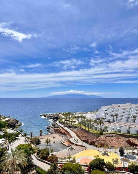 Mirador Paraiso: Superb Sea View Playa Paraiso  Buitenkant foto