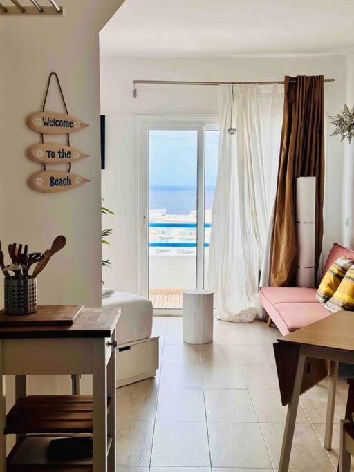 Mirador Paraiso: Superb Sea View Playa Paraiso  Buitenkant foto