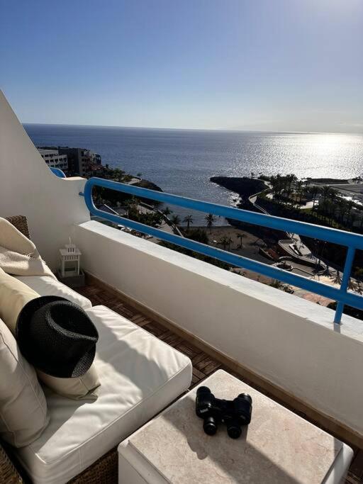 Mirador Paraiso: Superb Sea View Playa Paraiso  Buitenkant foto